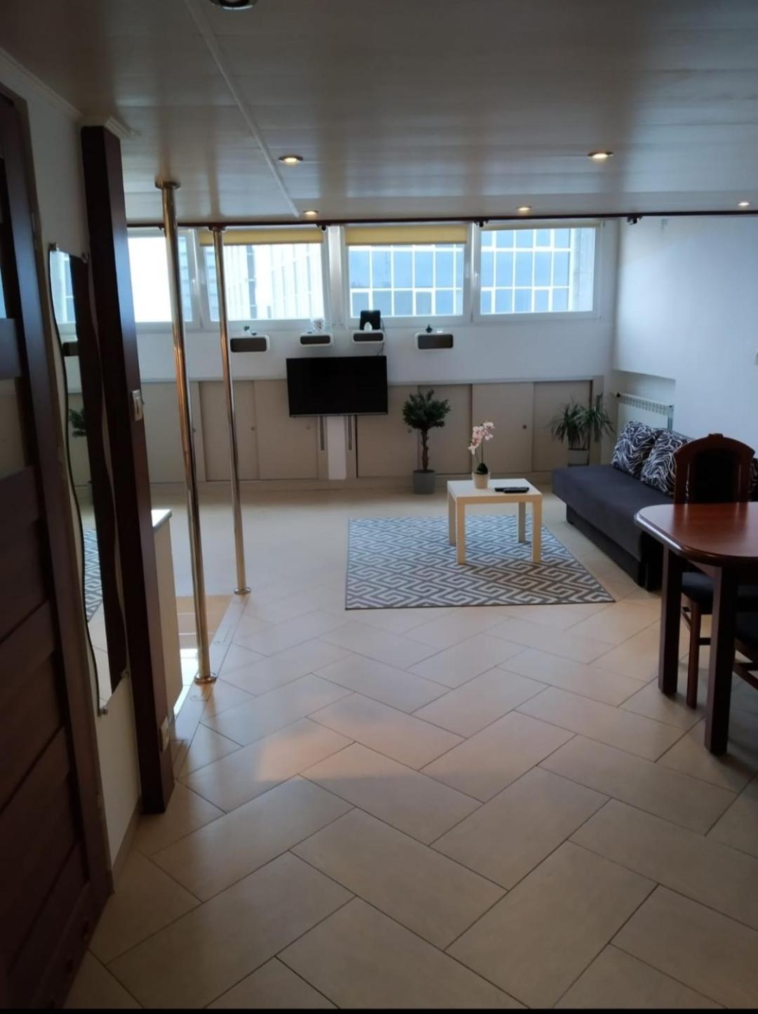 Fervor Jp Penthouse Apartament