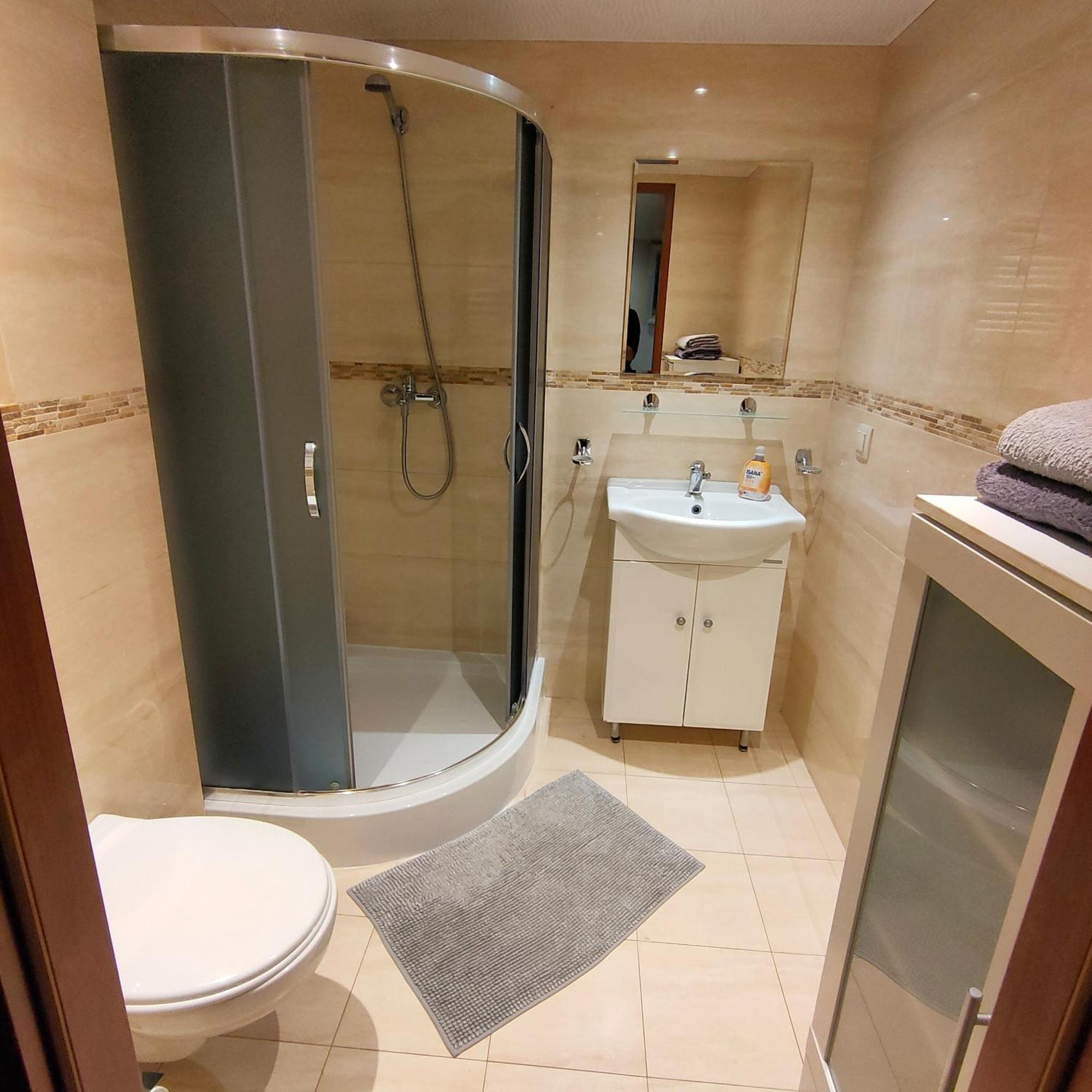 Apartament Fervor Jp Penthouse *