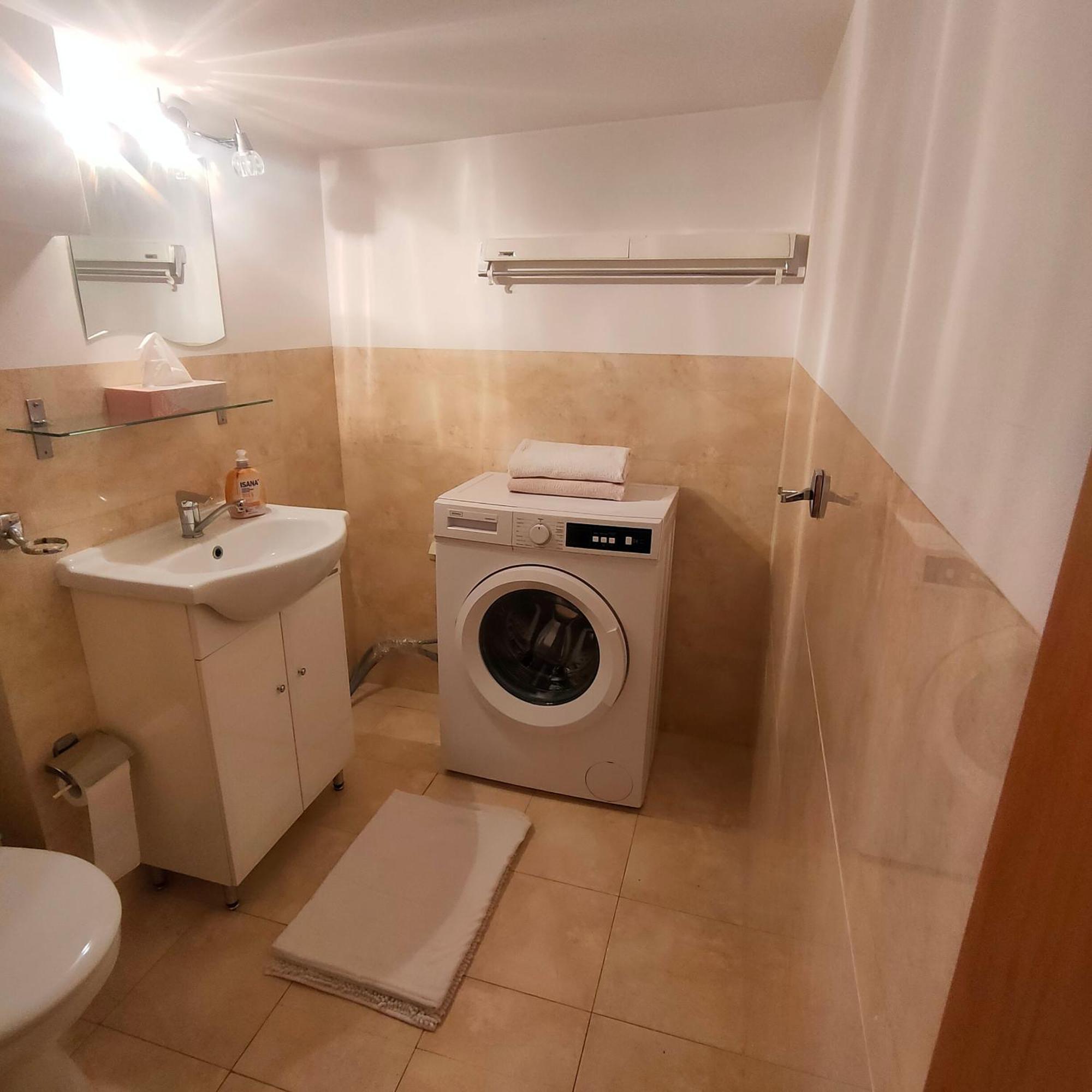 Apartament Fervor Jp Penthouse *